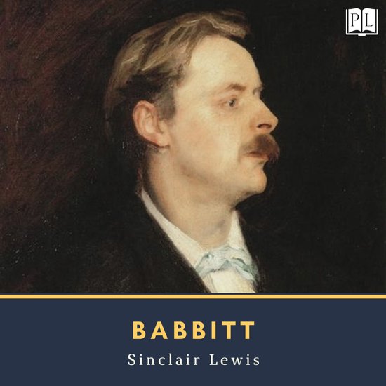 Babbitt - cover