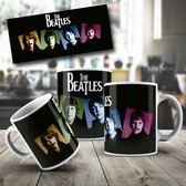 The Beatles Mok - Muziek - Rock - Merchandise