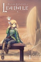 In the Land of Leadale (light novel) 4 - In the Land of Leadale, Vol. 4 (light novel)