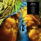M + A - These Days (CD & LP)