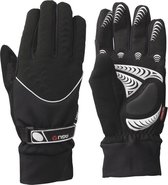 Agu fietshandschoen waterproof xxl