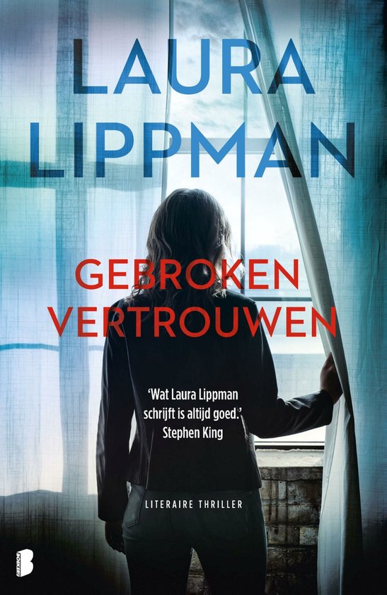 Gebroken vertrouwen (ebook), Laura Lippman | 9789402317640 | Boeken