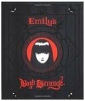 Emily's Secret Book of Strange