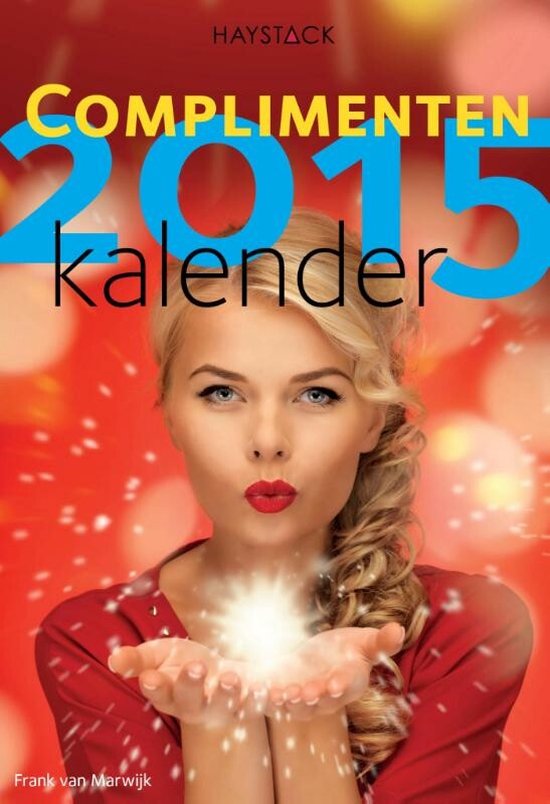 Complimentenkalender 2015