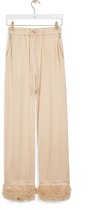 JOSH V   DORIEN Broek Bruin - Maat 2XL