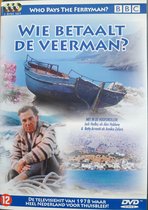 Who Pays The Ferryman - Complete Serie Bbc