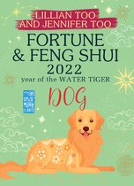 Boek Horoscoopboek Hond (Dog) & Diary 2022 set van 2DH11
