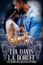 Coven's End 3 - Quin