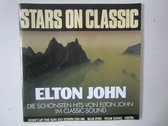 Stars on Classic: Elton John