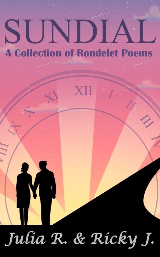 Sundial (ebook), Julia R. 1230005314980 Boeken bol