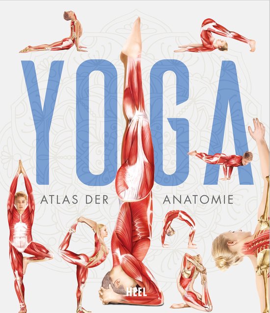 Yoga - cover