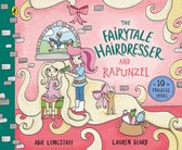 The Fairytale Hairdresser - The Fairytale Hairdresser and Rapunzel