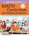 Math Curriculum for Gifted Students