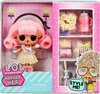 foto van L.O.L. Surprise! Hair Hair Hair - Minipop met 10 verrassingen