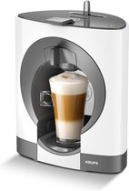 Krups NESCAFÉ Dolce Gusto KP1101 Oblo - Koffiecupmachine - Wit