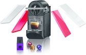 Nespresso Magimix Pixie Clips M110 - Koffiepadmachine