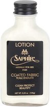 Saphir Coated Fabric Lotion