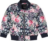 NAME IT NMFMARIE QUILT BOMBER JACKET2 Meisjes Jas - Maat 92