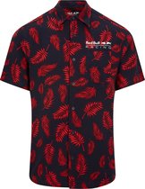 Red Bull Racing - Red Bull Racing Tropical shirt XS - Max Verstappen