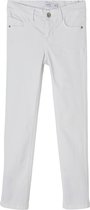 NAME IT NKFPOLLY TWITEXY  PANT Meisjes Jeans - Maat 146