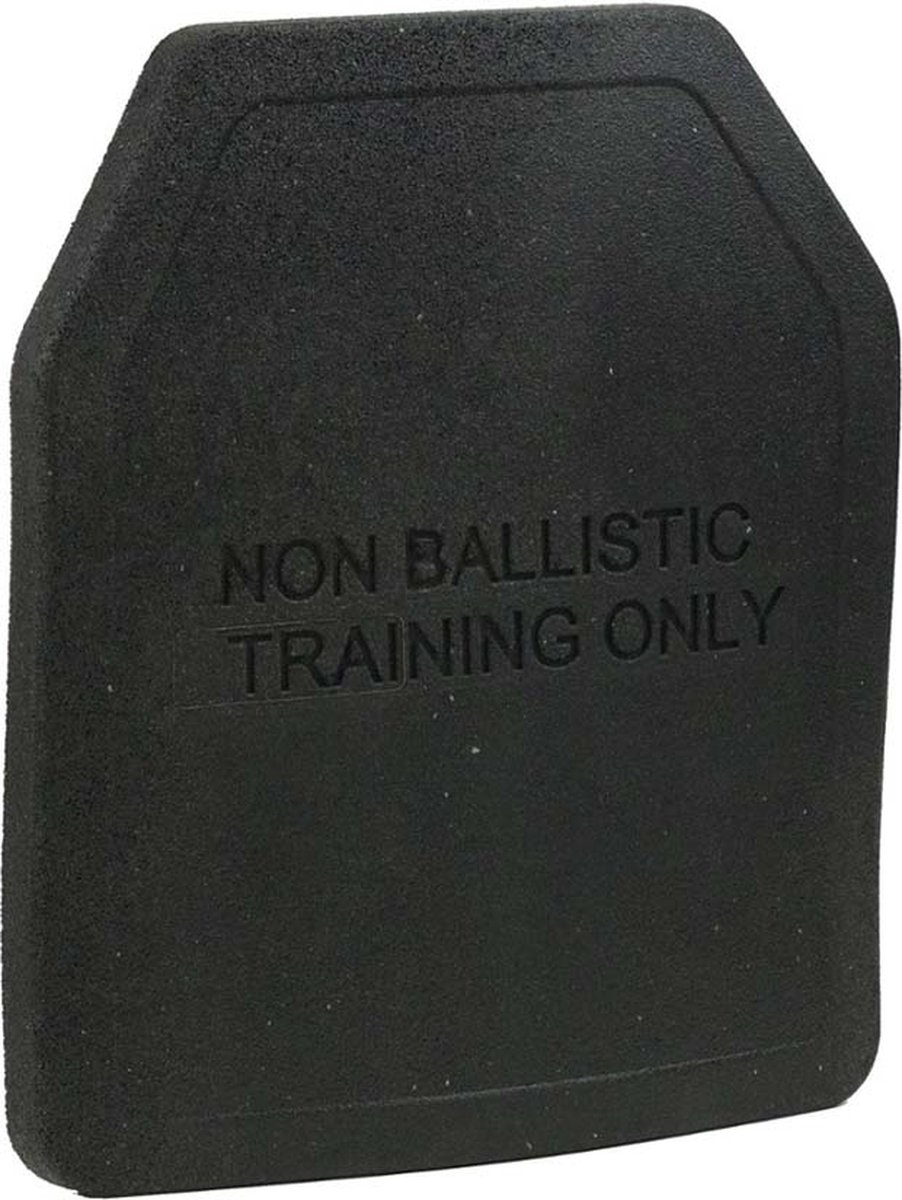 Templars Gear Training Plaat 1.5 Kilo