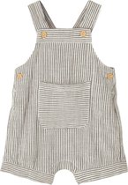 NAME IT BABY NBMFESOLLE SHORT OVERALL Jongens Jumpsuit - Maat 68