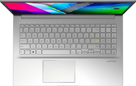 Asus VivoBook 15 OLED K513EA-L11993W - laptop - 15.6 inch | bol
