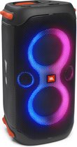 JBL PartyBox 110 Bluetooth Party Speaker Zwart