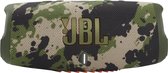 JBL Charge 5 Squad - Draagbare Bluetooth Speaker