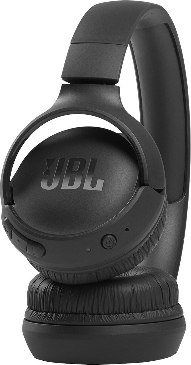 Casque JBL T510 BT Bleu