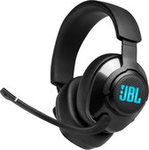JBL Quantum 400 - Gaming Headset - Over Ear - Zwart - PS4/PS5, Xbox, PC & Nintendo Switch