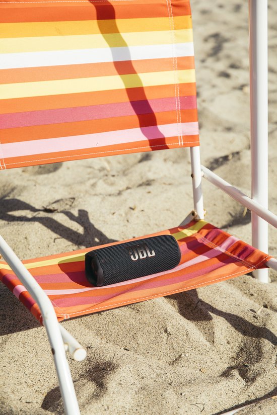 JBL Flip 6 (Black) (7/8)