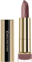 Max Factor Colour Elixir Lipstick - 155 Sweet Toffee