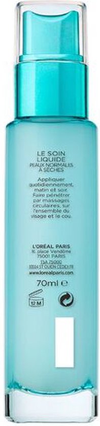 L'Oréal Paris Hydra Genius Dagcrème - 70 ml - Normale tot Gemengde Huid - L’Oréal Paris