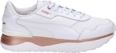 Puma Puma R78 Voyage Premium L sneakers wit/rose - Maat 36