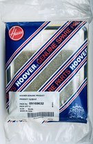 Originele Hoover Telios T4430 filter kit 09169632