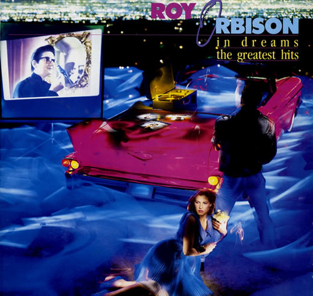 In Dreams: The Greatest Hits