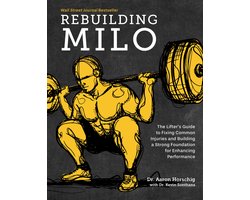 Rebuilding Milo