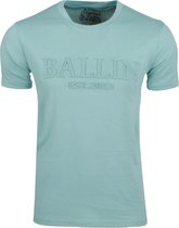 T-shirt Ballin 10019 Mint Green Size : XS