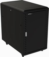 Wandrek Rack Startech RK1836BKF