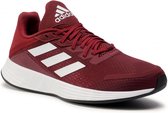 adidas Performance Duramo Sl Hardloopschoenen Mannen Rood 46 2/3