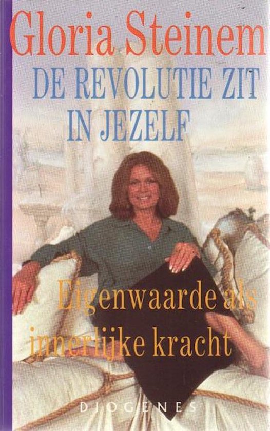 9789060748121 - De revolutie zit in jezelf