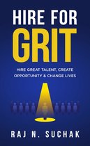 Hire for Grit