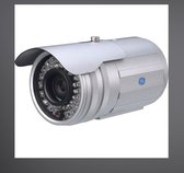 GE Security TVC-BIR-HR, TruVision Camera IR Bullet Hoge resolutie beveiligings camera