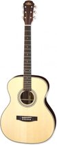 Aria ARIA-505 N - Akoustische gitaar - Solid Boldy - Inclusief draagtas