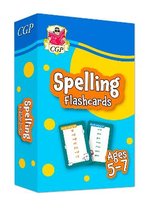 NEW SPELLING HOME LEARNING FLASHCARDS FO