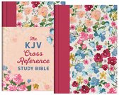 King James Bible- KJV Cross Reference Study Bible Compact [Midsummer Meadow]