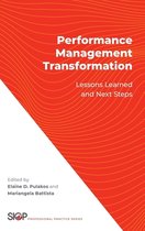 Performance Management Transformation