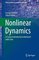 Undergraduate Lecture Notes in Physics- Nonlinear Dynamics