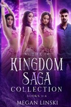 Kingdom Saga-The Kingdom Saga Collection